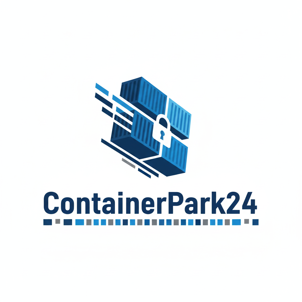 ContainerPark24 Logo